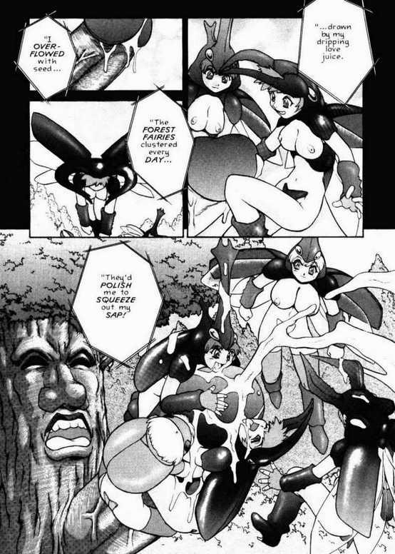 Alice In Sexland Chapter 1000 Page 71